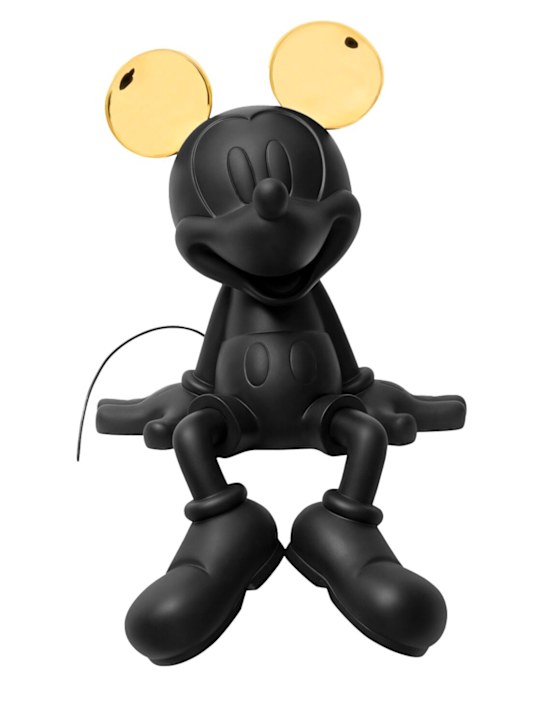 Luisaviaroma Statuetta seduta Mickey Take2