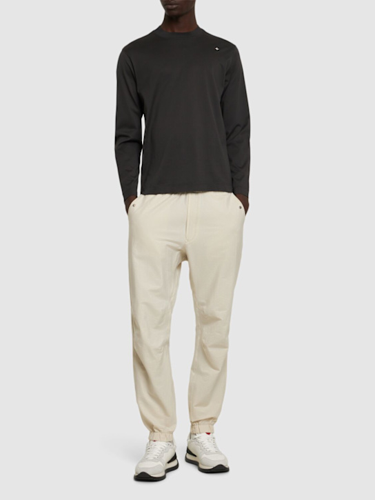 Luisaviaroma Stellina Long Sleeve T-shirt