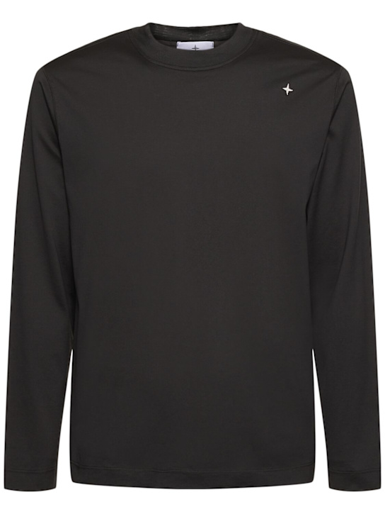 Luisaviaroma Stellina long sleeve t-shirt