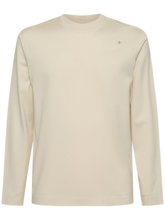 Luisaviaroma Stellina long sleeve t-shirt