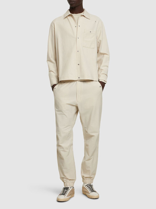 Luisaviaroma Stellina Regular Pants