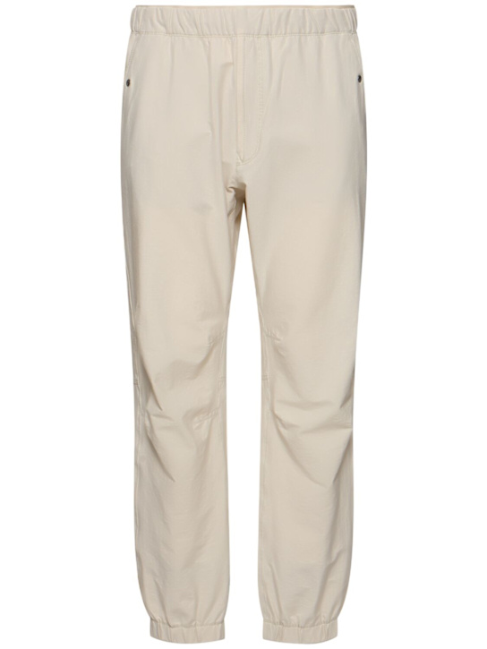 Luisaviaroma Stellina Regular pants