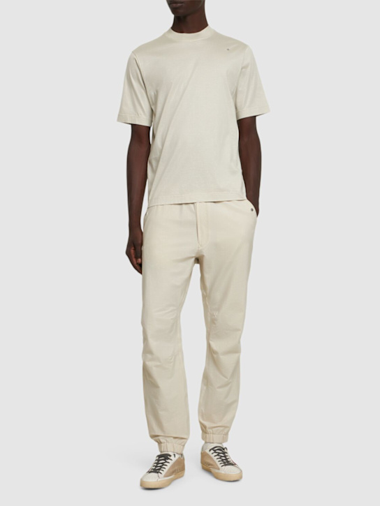 Luisaviaroma Stellina Short Sleeve T-shirt