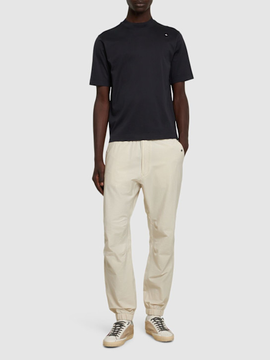 Luisaviaroma Stellina Short Sleeve T-shirt