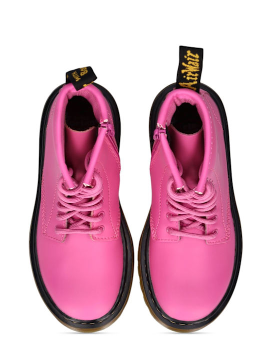 Luisaviaroma Stivaletti 1460 In Pelle