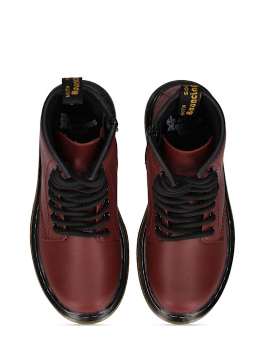 Luisaviaroma Stivaletti 1460 In Pelle
