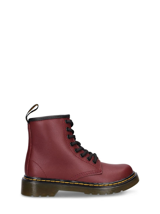 Luisaviaroma Stivaletti 1460 in pelle