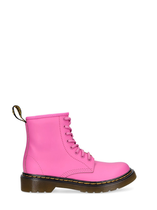 Luisaviaroma Stivaletti 1460 in pelle