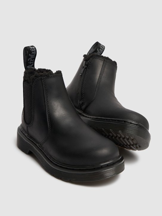 Luisaviaroma Stivaletti 2976 In Pelle