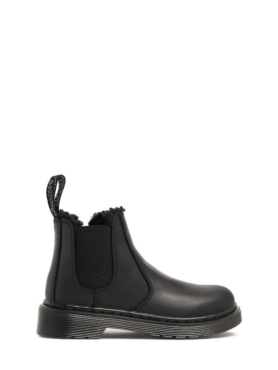 Luisaviaroma Stivaletti 2976 in pelle