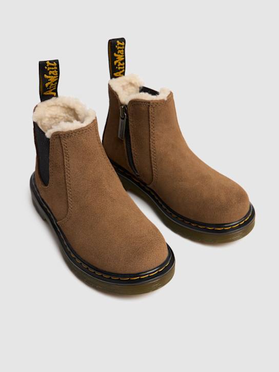 Luisaviaroma Stivaletti 2976 In Pelle