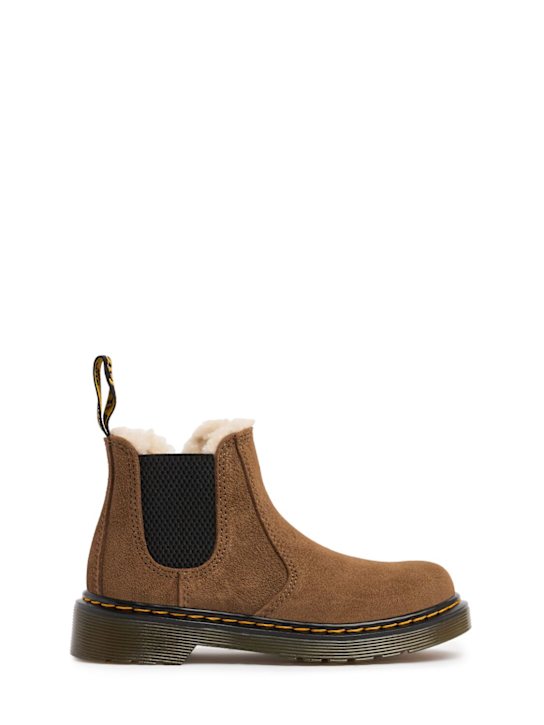 Luisaviaroma Stivaletti 2976 in pelle