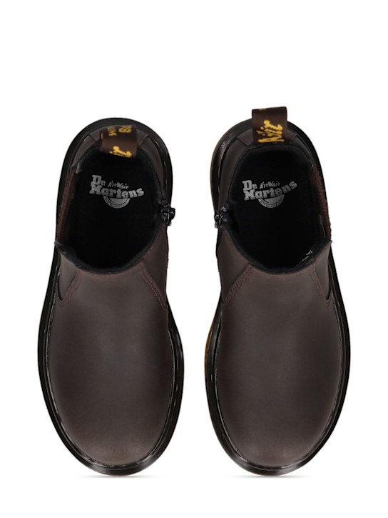 Luisaviaroma Stivaletti 2976 In Pelle
