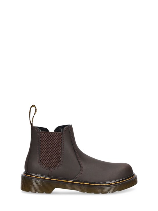 Luisaviaroma Stivaletti 2976 in pelle