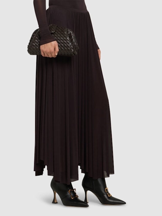 Luisaviaroma Stivaletti Appol In Pelle 90mm