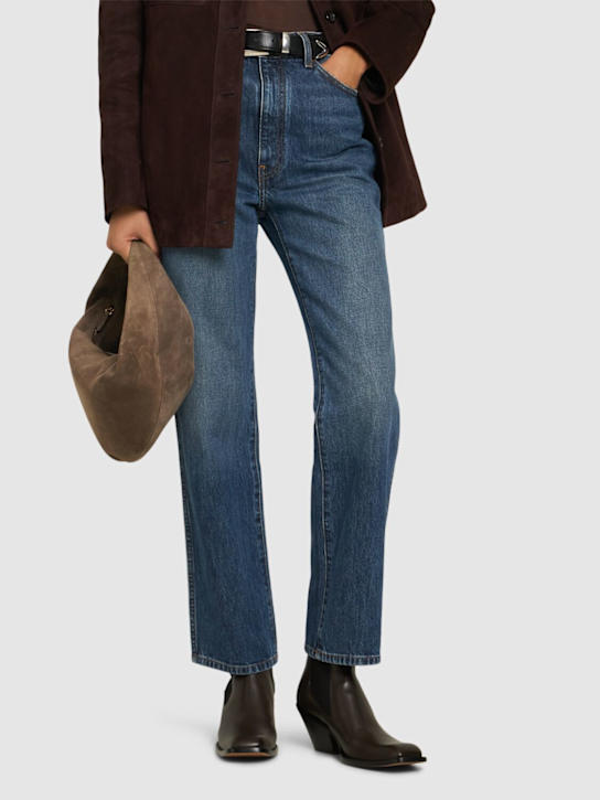 Luisaviaroma Stivaletti Austin 90mm