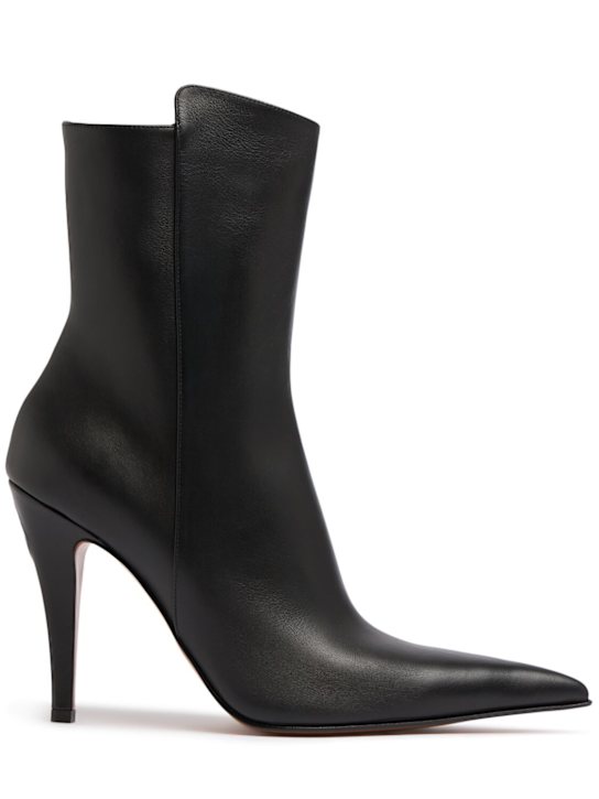 Luisaviaroma Stivaletti Birdee in pelle 105mm