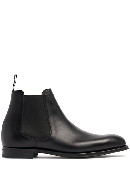 Luisaviaroma Stivaletti chelsea Amberley in pelle