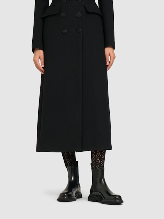 Luisaviaroma Stivaletti Chelsea Day In Pelle 20mm