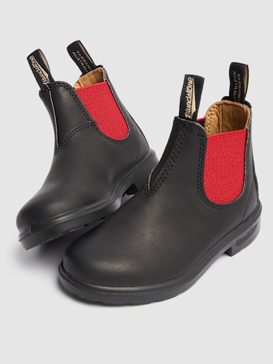 Luisaviaroma Stivaletti Chelsea In Pelle