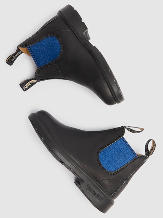 Luisaviaroma Stivaletti Chelsea In Pelle