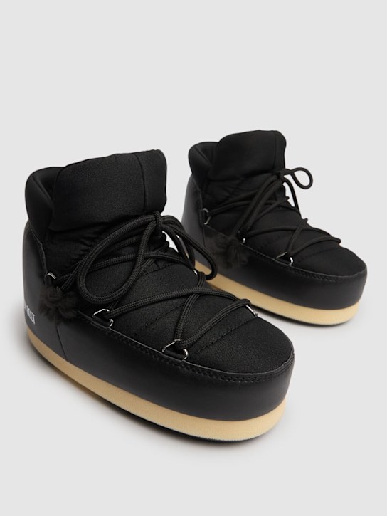 Luisaviaroma Stivaletti Da Neve