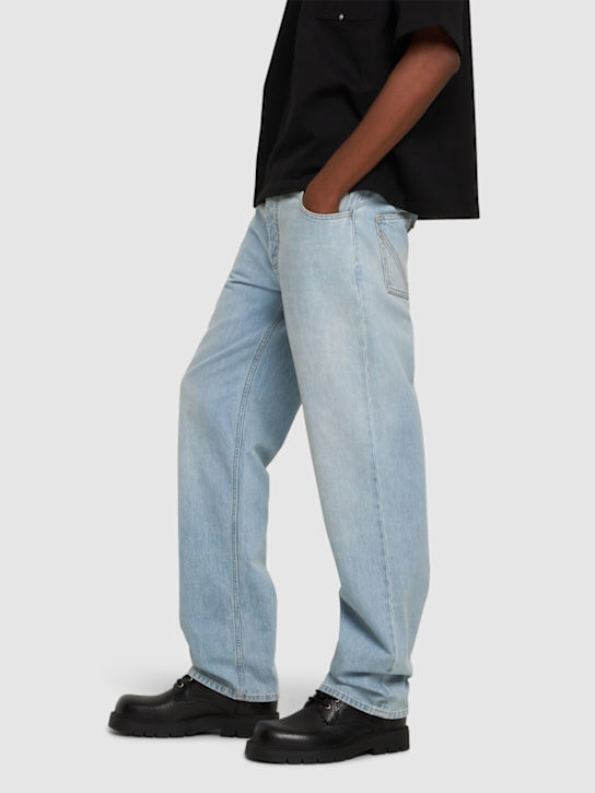 Luisaviaroma Stivaletti Eglefino In Pelle 45mm