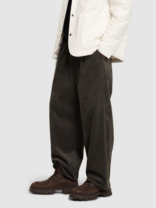 Luisaviaroma Stivaletti Hevea In Pelle 7 8cm