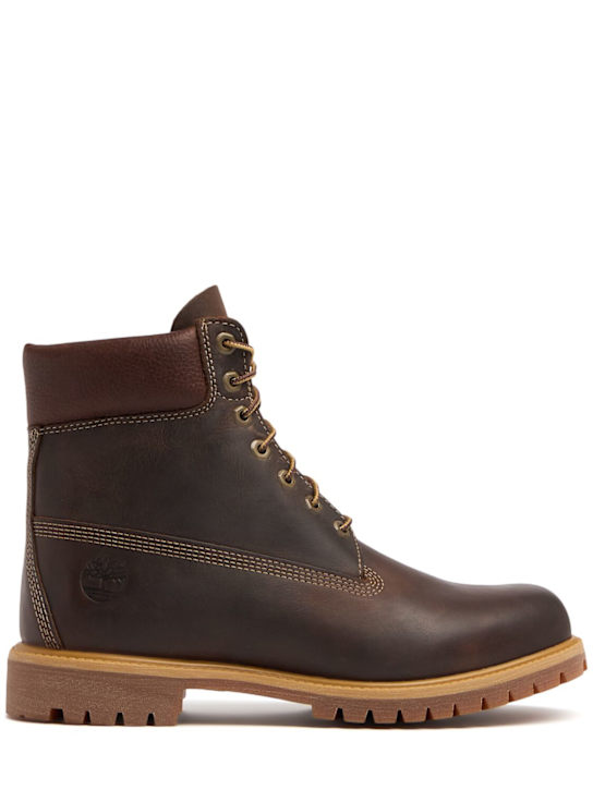 Luisaviaroma Stivaletti impermeabili 6inch