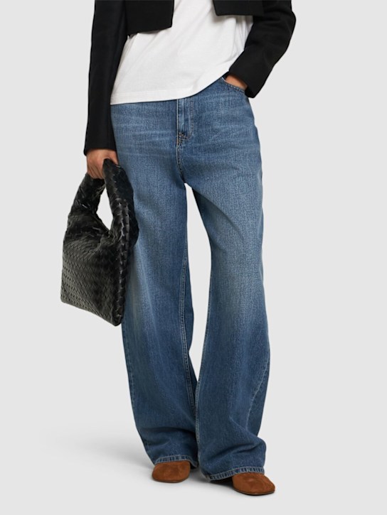 Luisaviaroma Stivaletti In Camoscio 65mm