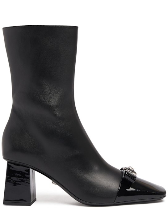 Luisaviaroma Stivaletti in pelle 70mm