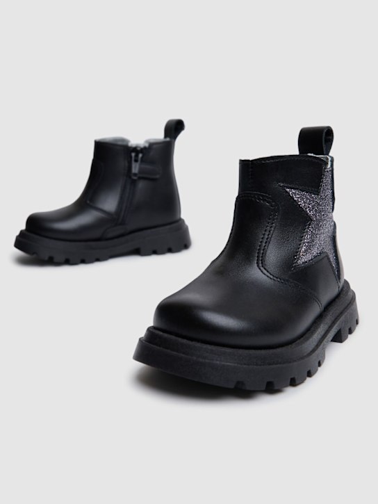 Luisaviaroma Stivaletti In Pelle