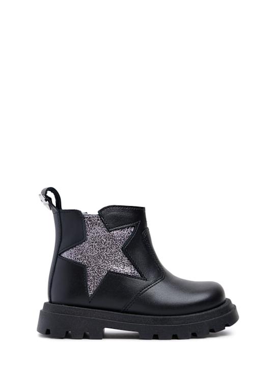 Luisaviaroma Stivaletti in pelle