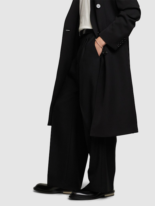 Luisaviaroma Stivaletti In Pelle Lucida