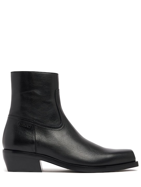 Luisaviaroma Stivaletti in pelle