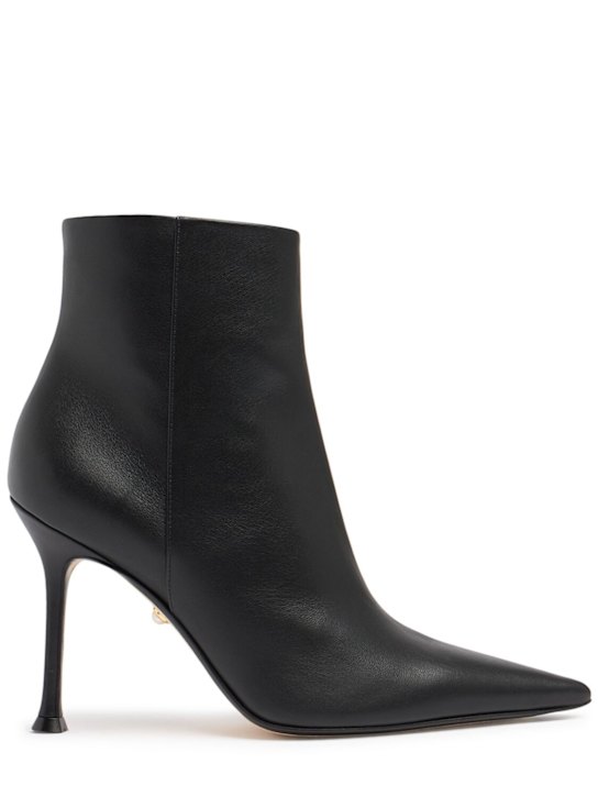 Luisaviaroma Stivaletti Jude in pelle 95mm