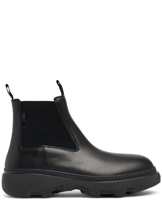 Luisaviaroma Stivaletti Mf Mini Creeper