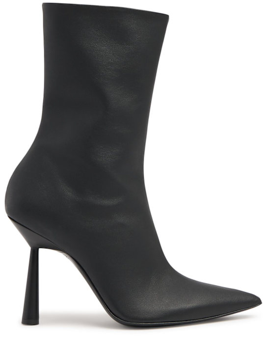 Luisaviaroma Stivaletti Ros7 100mm