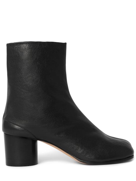 Luisaviaroma Stivaletti Tabi in pelle 60mm