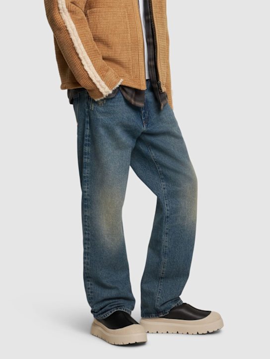 Luisaviaroma Stivaletti Tasman Weather Hybrid
