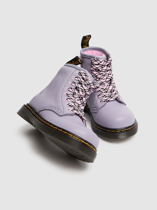 Luisaviaroma Stivali 1460 In Pelle