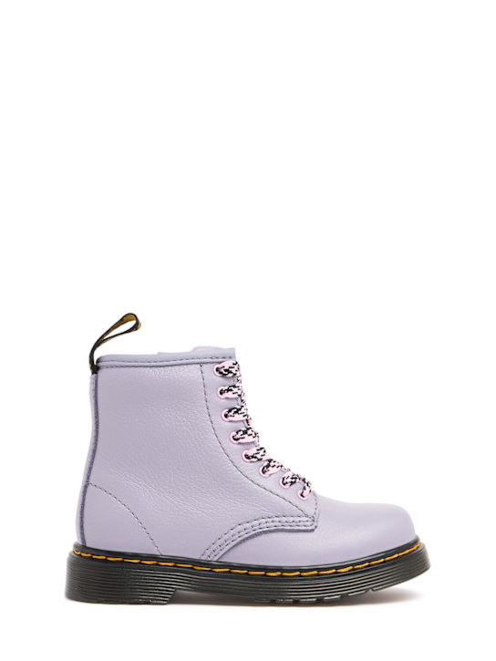 Luisaviaroma Stivali 1460 in pelle