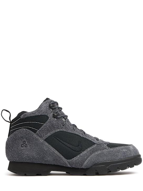 Luisaviaroma Stivali ACG Torre Mid WP
