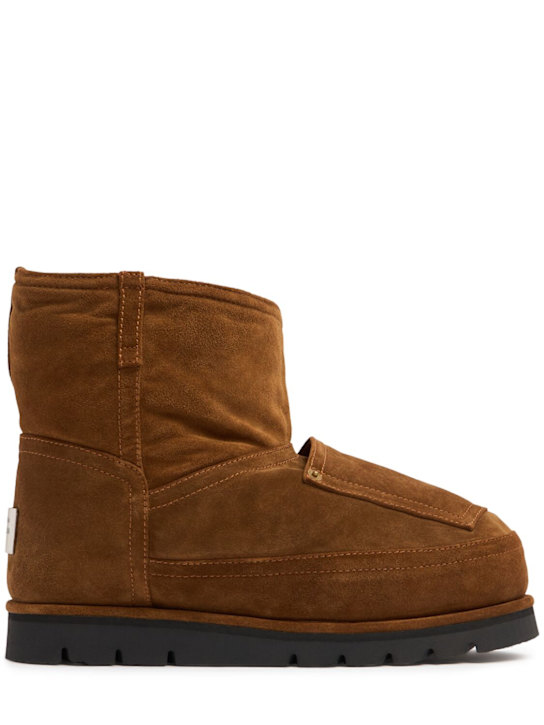 Luisaviaroma Stivali bassi Batter