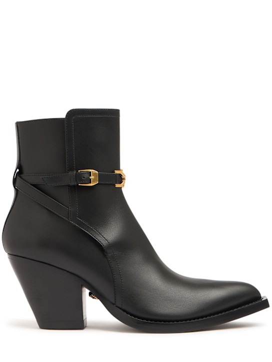 Luisaviaroma Stivali Camperos in pelle 65mm
