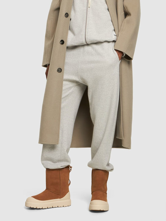 Luisaviaroma Stivali Classic Short Weather Hybrid