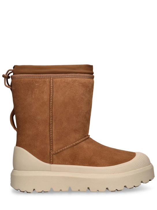 Luisaviaroma Stivali Classic Short Weather Hybrid