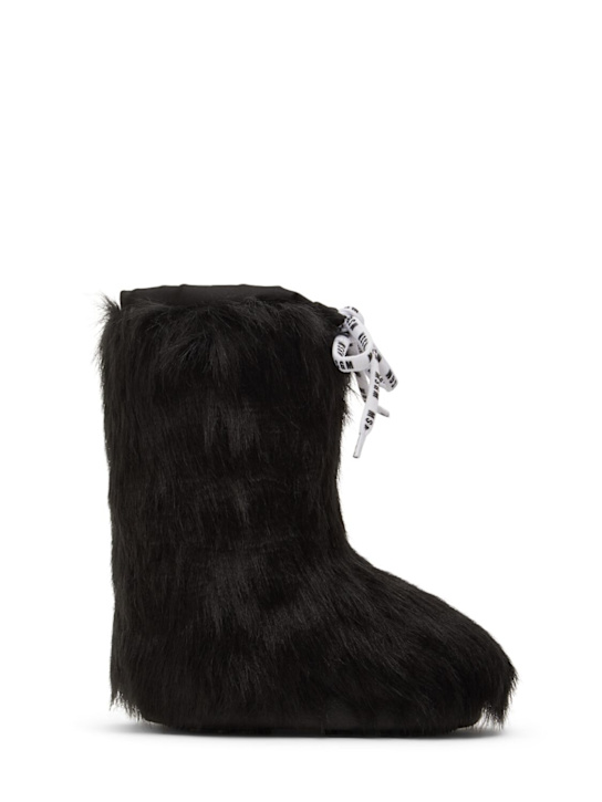 Luisaviaroma Stivali Da Neve