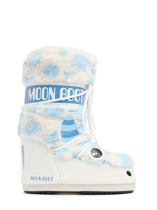 Luisaviaroma Stivali da neve Icon alti