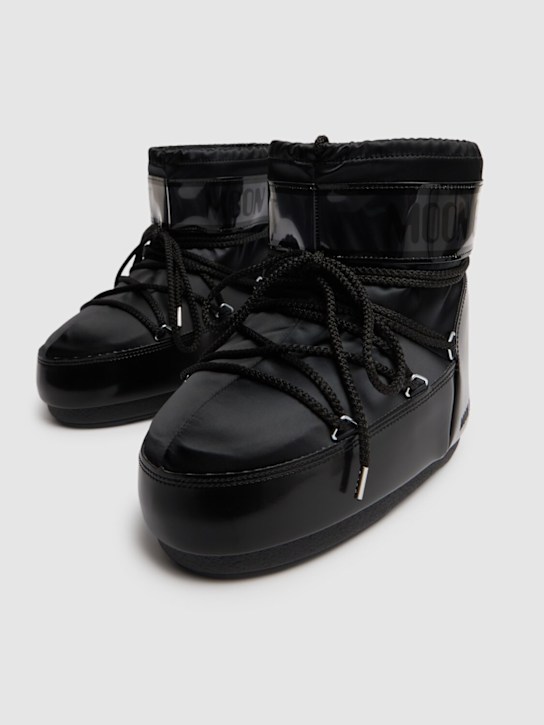 Luisaviaroma Stivali Da Neve Icon Glance